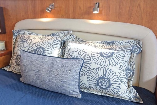 Owner's Stateroom