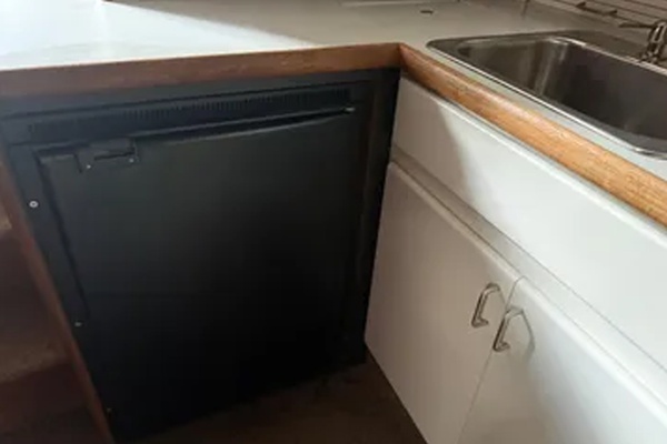 32ft Carver Yacht For Sale