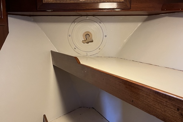 MAJESTIC 48ft Seaton Yacht For Sale
