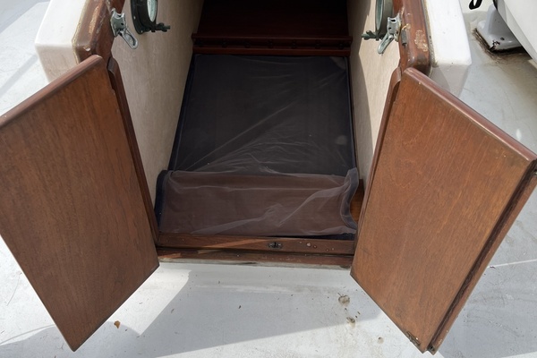 MAJESTIC 48ft Seaton Yacht For Sale