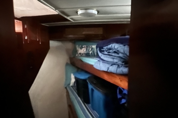 MAJESTIC 48ft Seaton Yacht For Sale