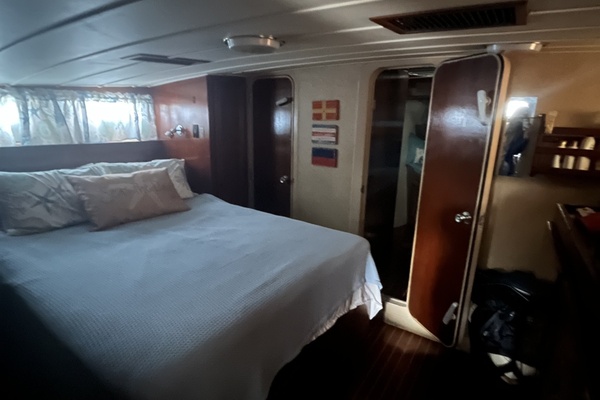 MAJESTIC 48ft Seaton Yacht For Sale