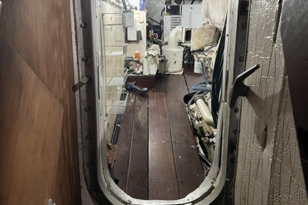 MAJESTIC 48ft Seaton Yacht For Sale
