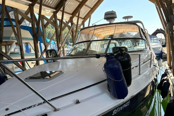 YACHT SEA 30ft Rinker Yacht For Sale