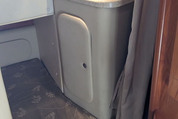 YACHT SEA 30ft Rinker Yacht For Sale