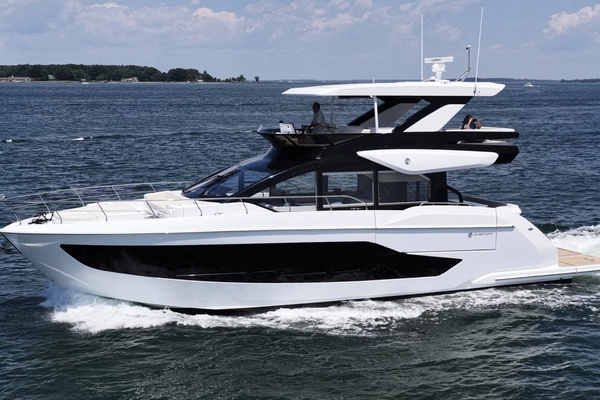 57-ft-Cruisers Yachts-2026-57 FLY- Grasonville Maryland United States  yacht for sale