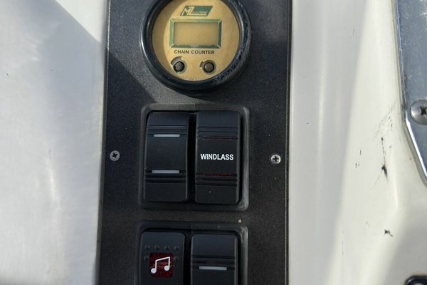 Sara Lynn 57ft Beneteau Yacht For Sale