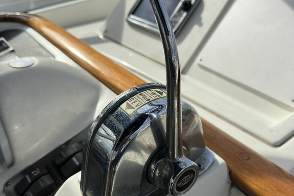 Beneteau 57 Yacht For Sale