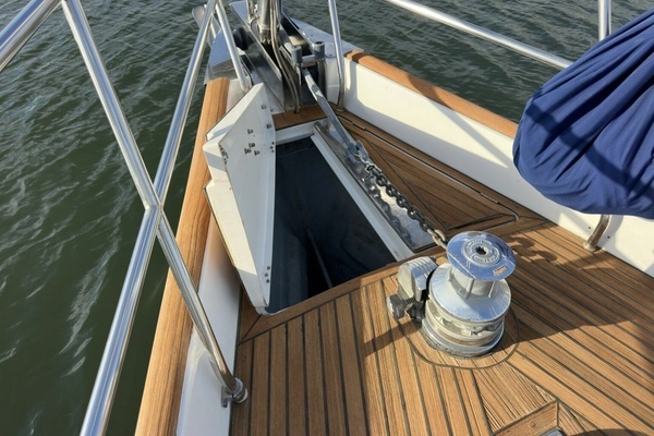 Beneteau 57 Yacht For Sale