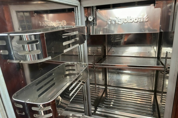 Sara Lynn 57ft Beneteau Yacht For Sale