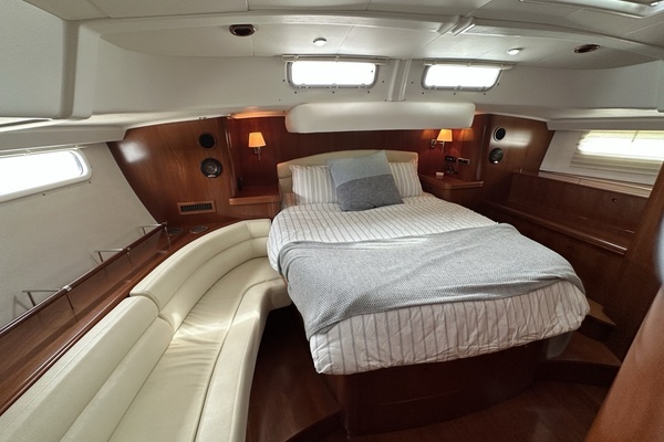 Beneteau 57 Yacht For Sale