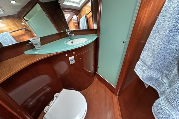 Beneteau 57 Yacht For Sale