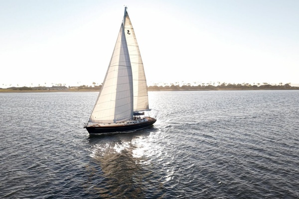 Beneteau 57 Yacht For Sale