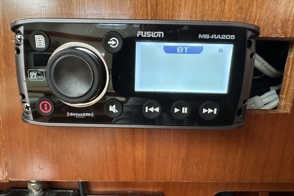 Beneteau 57 Yacht For Sale