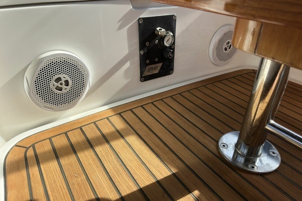 Beneteau 57 Yacht For Sale