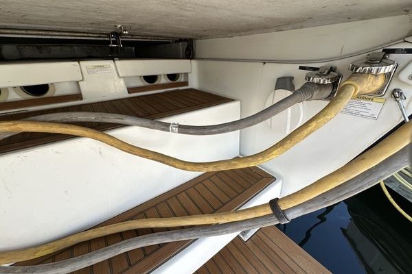 Beneteau 57 Yacht For Sale