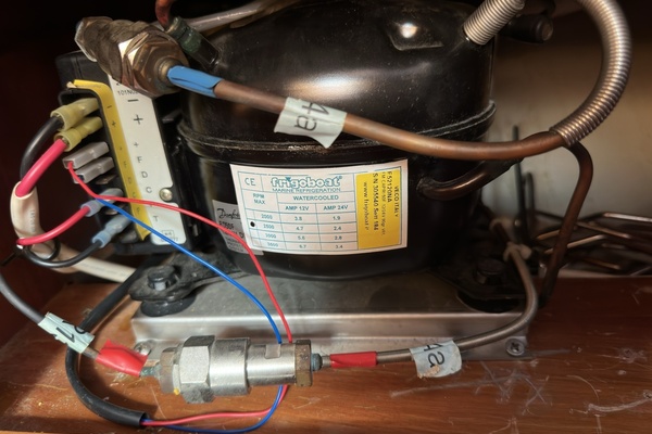 Sara Lynn 57ft Beneteau Yacht For Sale