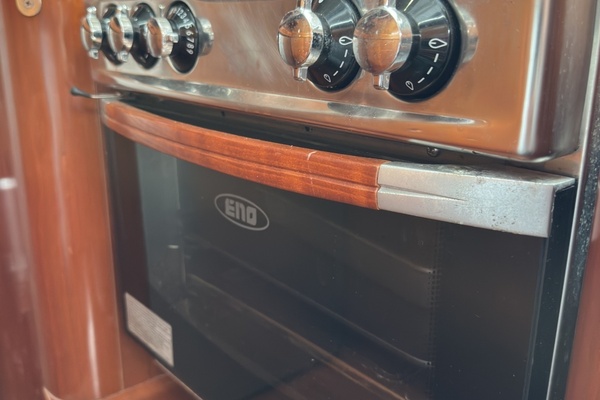 Sara Lynn 57ft Beneteau Yacht For Sale