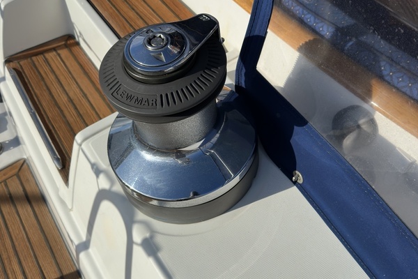 Sara Lynn 57ft Beneteau Yacht For Sale