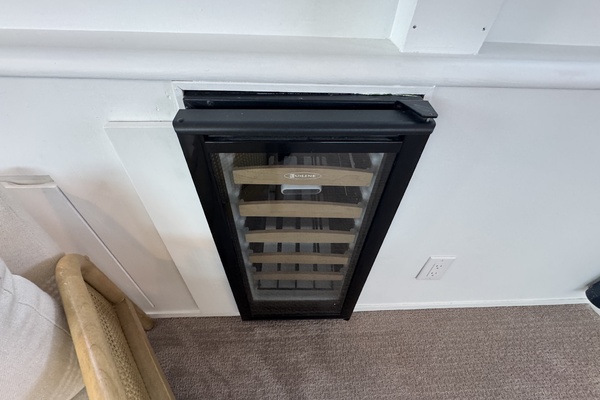 Aqua Terra 52ft Hatteras Yacht For Sale