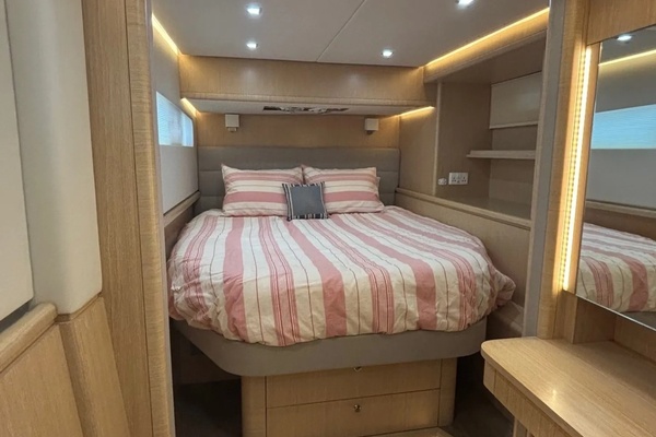 Crazy Love  51ft Seawind Yacht For Sale