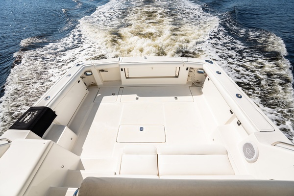 ISLAND TRADER 41ft Tiara Yachts Yacht For Sale