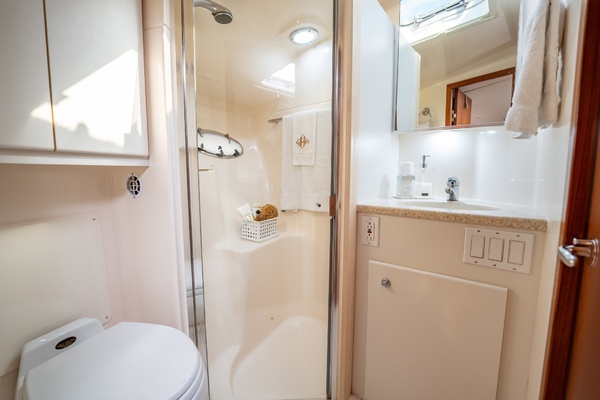 ISLAND TRADER 41ft Tiara Yachts Yacht For Sale