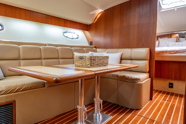 ISLAND TRADER 41ft Tiara Yachts Yacht For Sale