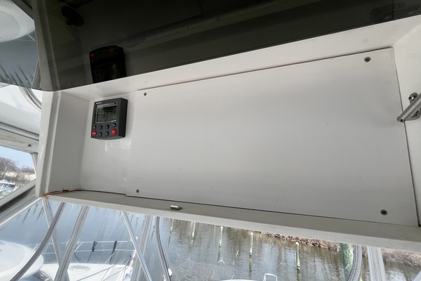 CATCHER 40ft Luhrs Yacht For Sale