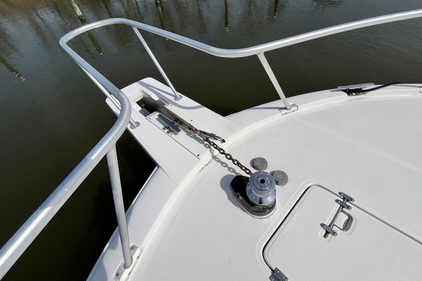 CATCHER 40ft Luhrs Yacht For Sale