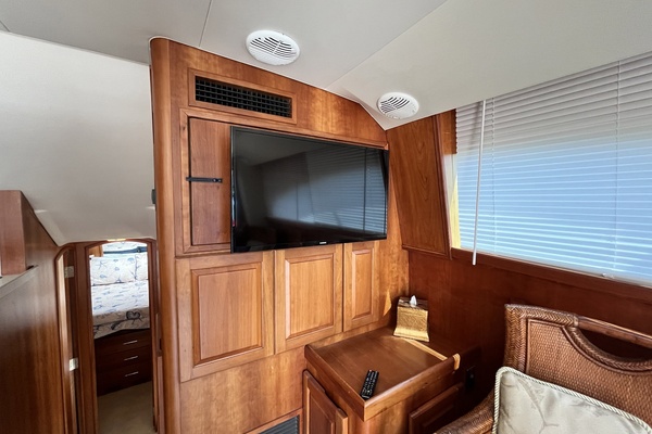 CATCHER 40ft Luhrs Yacht For Sale