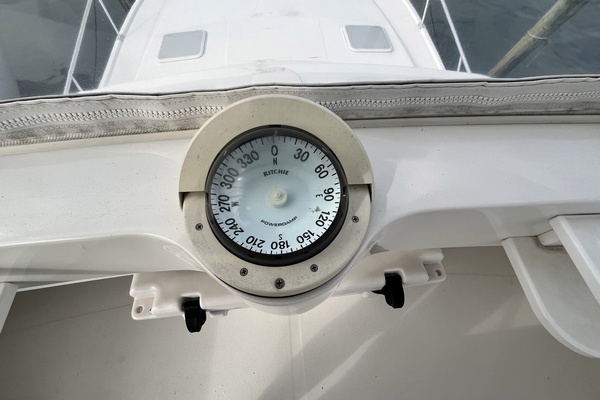 CATCHER 40ft Luhrs Yacht For Sale