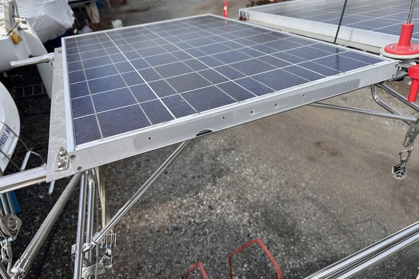 31ft Catalina Yacht For Sale