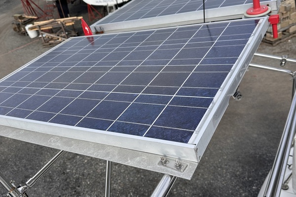 31ft Catalina Yacht For Sale