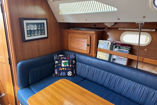 31ft Catalina Yacht For Sale