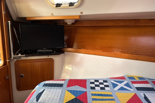 31ft Catalina Yacht For Sale