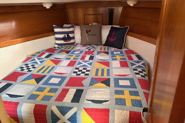 31ft Catalina Yacht For Sale