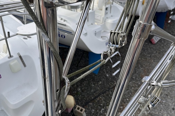 31ft Catalina Yacht For Sale