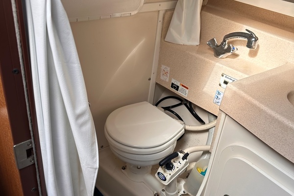 31ft Catalina Yacht For Sale