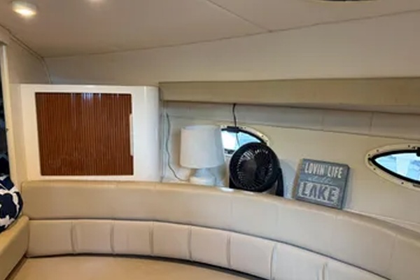 32ft Monterey Yacht For Sale