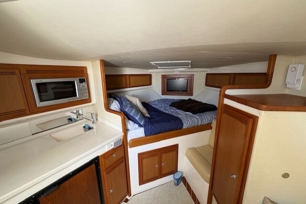 Cabo 32 Express Yacht For Sale