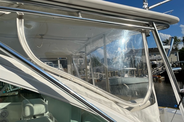 Outlaw 32ft Cabo Yacht For Sale