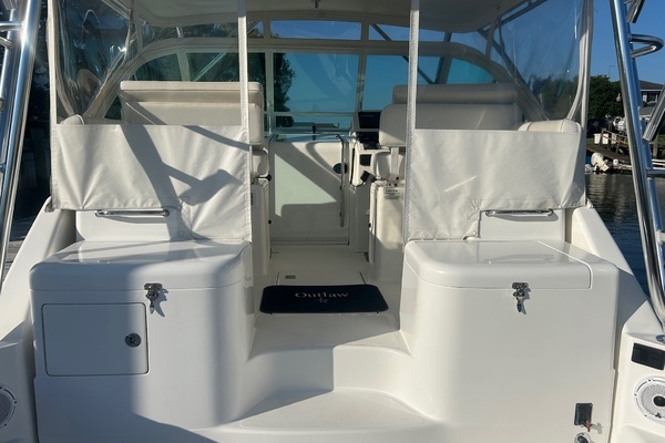 Cabo 32 Express Yacht For Sale