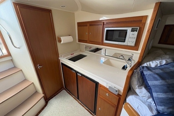 Cabo 32 Express Yacht For Sale