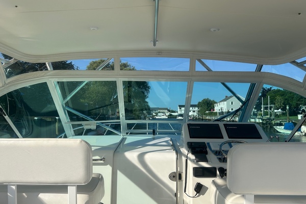 Outlaw 32ft Cabo Yacht For Sale