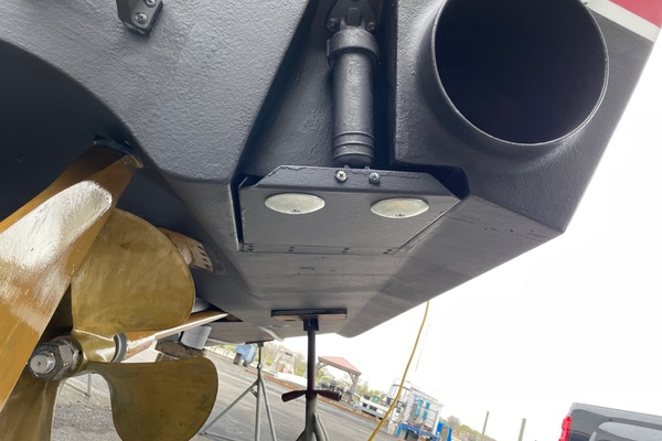 Outlaw 32ft Cabo Yacht For Sale