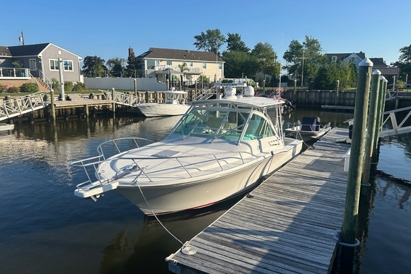 32-ft-Cabo-2012-32 Express-Outlaw Monmouth Beach New Jersey United States  yacht for sale