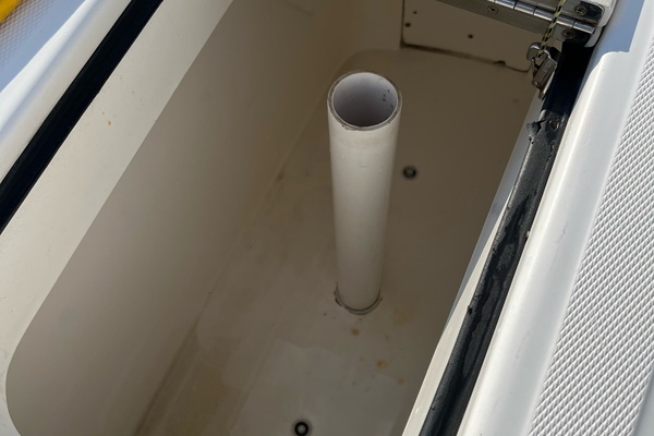 Outlaw 32ft Cabo Yacht For Sale