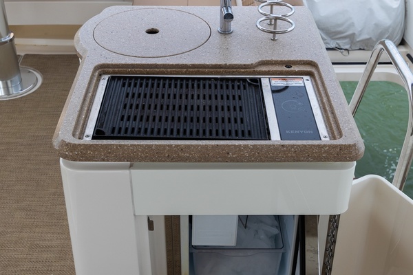 JANIE 65ft Sea Ray Yacht For Sale