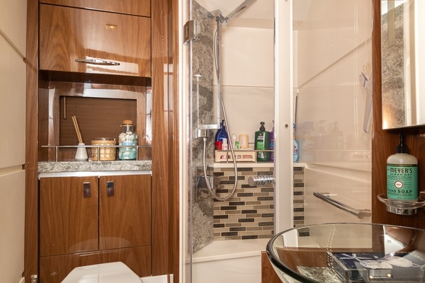 JANIE 65ft Sea Ray Yacht For Sale